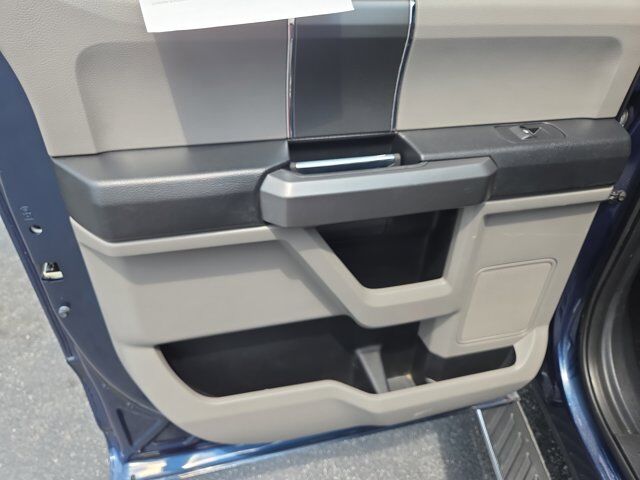 2016 Ford F-150 XLT HAMBURG PA