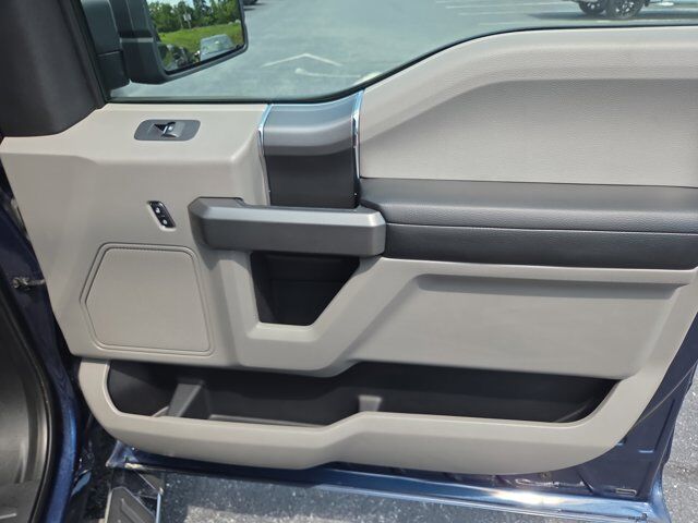 2016 Ford F-150 XLT HAMBURG PA