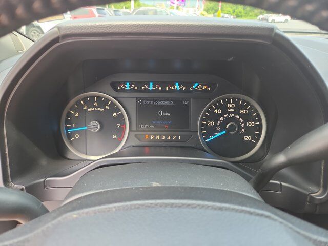 2016 Ford F-150 XLT HAMBURG PA