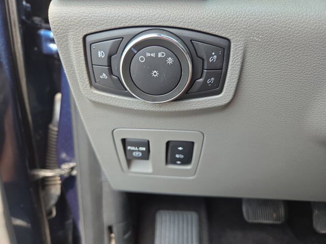 2016 Ford F-150 XLT HAMBURG PA
