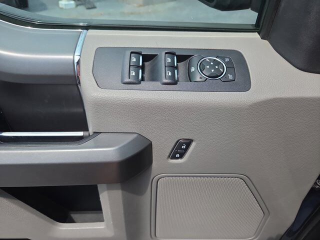 2016 Ford F-150 XLT HAMBURG PA