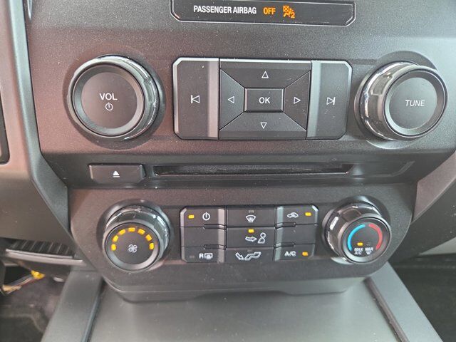2016 Ford F-150 XLT HAMBURG PA