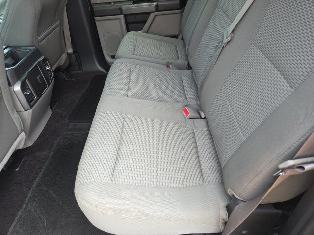 2016 Ford F-150 XLT HAMBURG PA