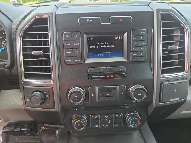 2016 Ford F-150 XLT HAMBURG PA