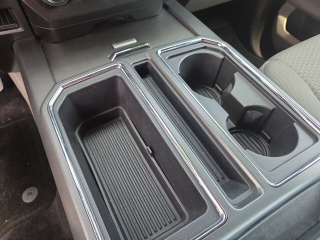 2016 Ford F-150 XLT HAMBURG PA