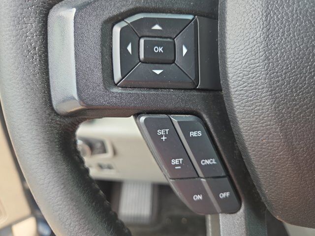2016 Ford F-150 XLT HAMBURG PA