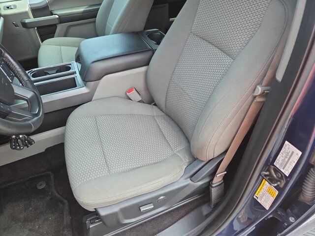2016 Ford F-150 XLT HAMBURG PA