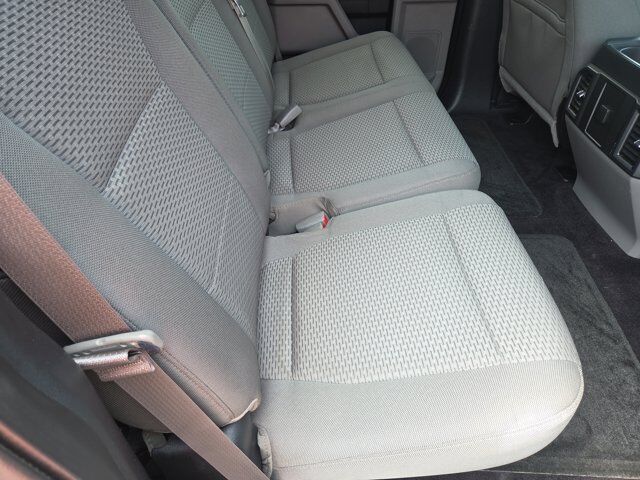 2016 Ford F-150 XLT HAMBURG PA