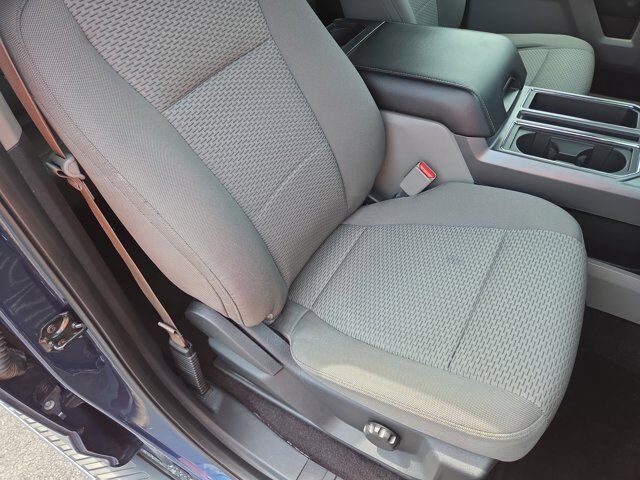 2016 Ford F-150 XLT HAMBURG PA