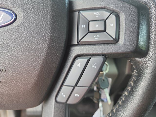 2016 Ford F-150 XLT HAMBURG PA