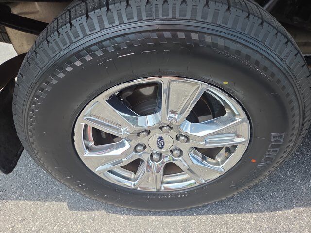 2016 Ford F-150 XLT HAMBURG PA