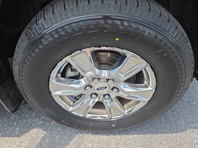 2016 Ford F-150 XLT HAMBURG PA