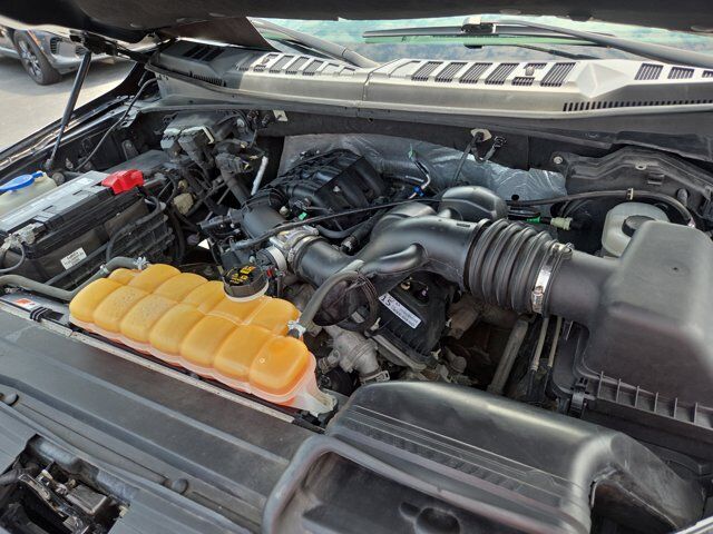 2016 Ford F-150 XLT HAMBURG PA