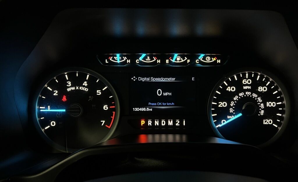 2016 Ford F-150 XLT Highlands Ranch CO