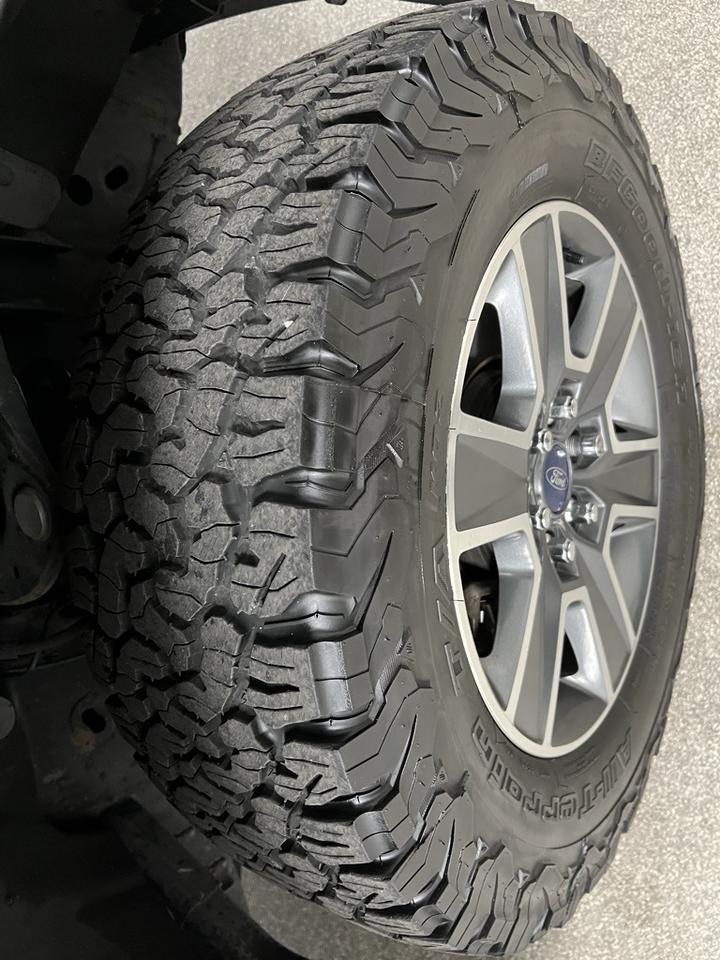 2016 Ford F-150 XLT Highlands Ranch CO