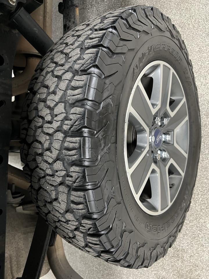 2016 Ford F-150 XLT Highlands Ranch CO