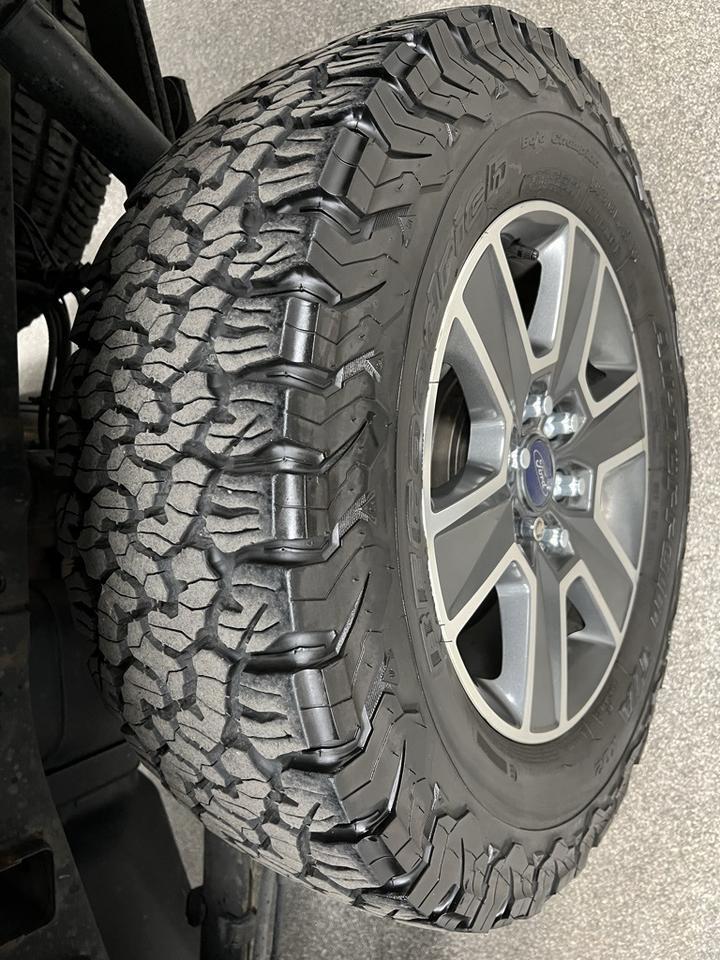 2016 Ford F-150 XLT Highlands Ranch CO