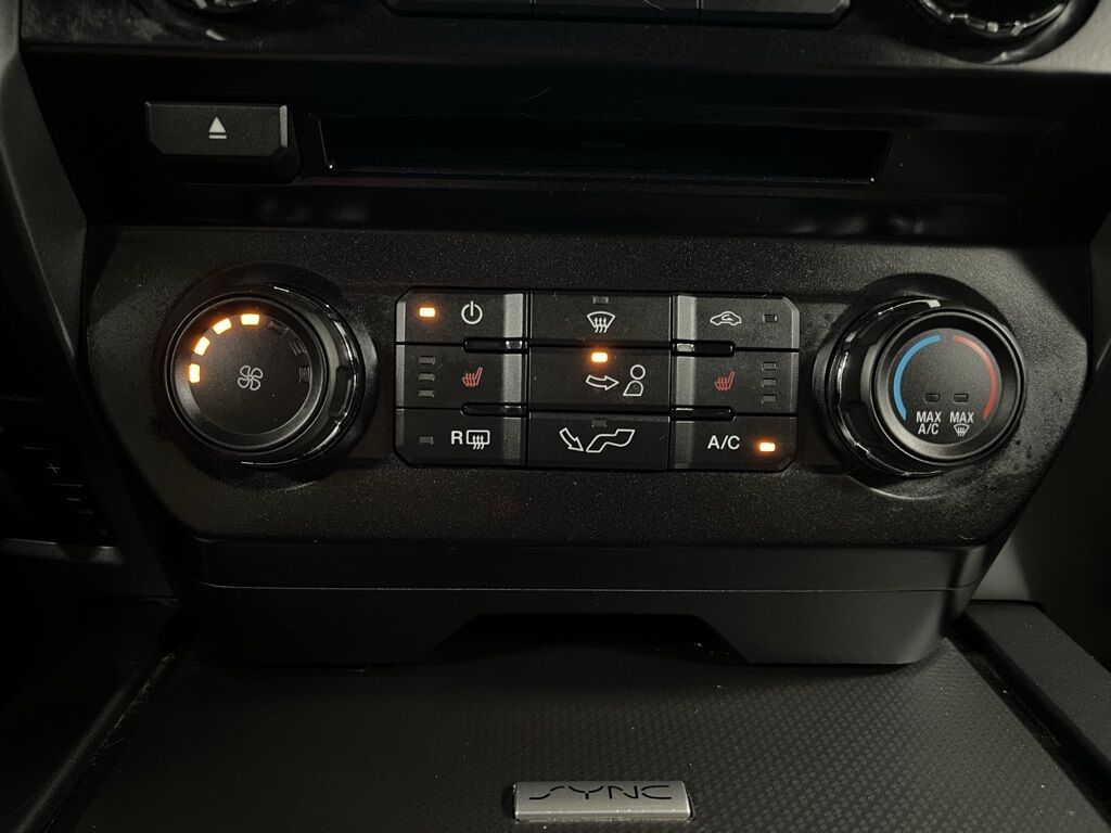 2016 Ford F-150 XLT Highlands Ranch CO