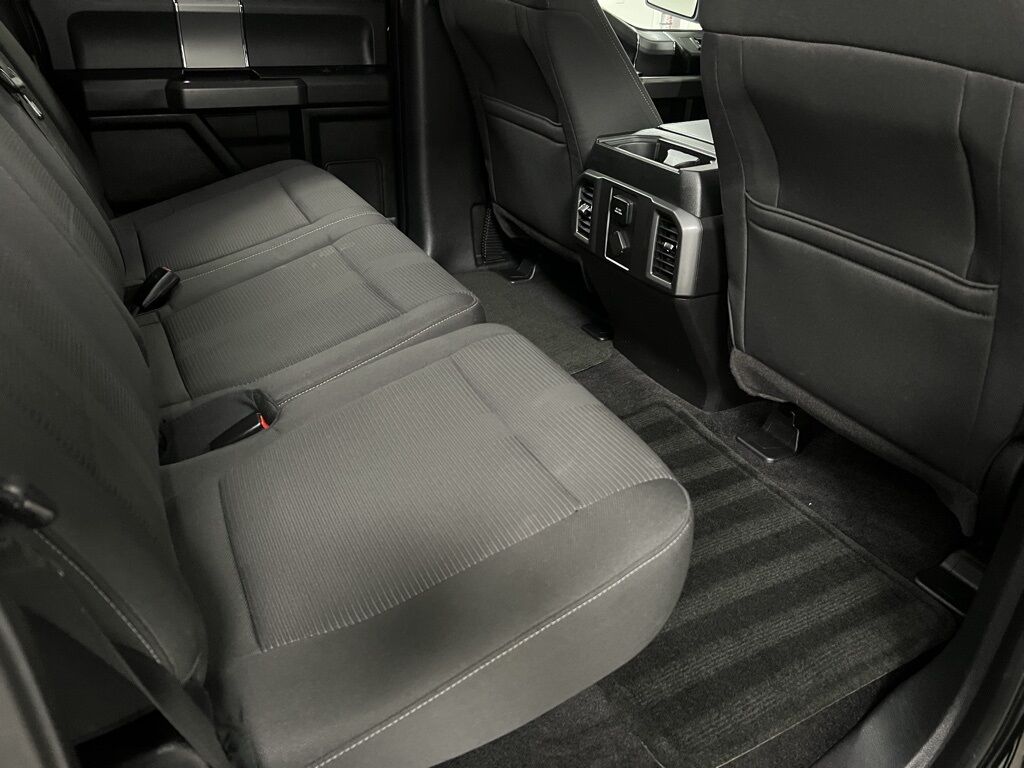 2016 Ford F-150 XLT Highlands Ranch CO