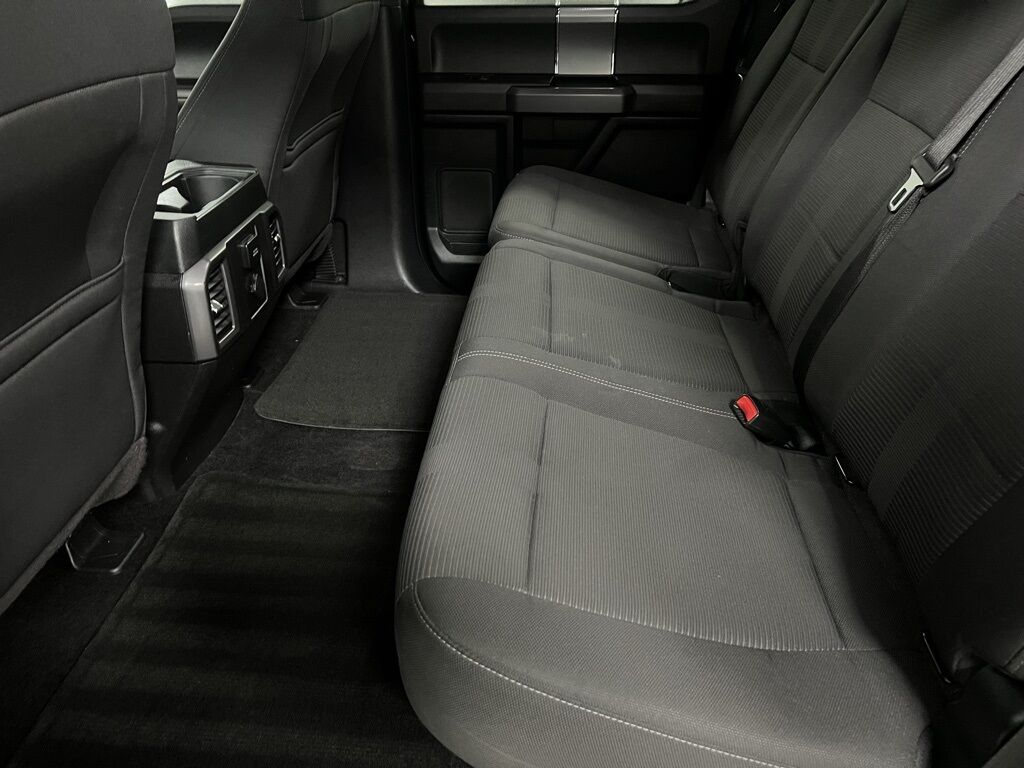2016 Ford F-150 XLT Highlands Ranch CO