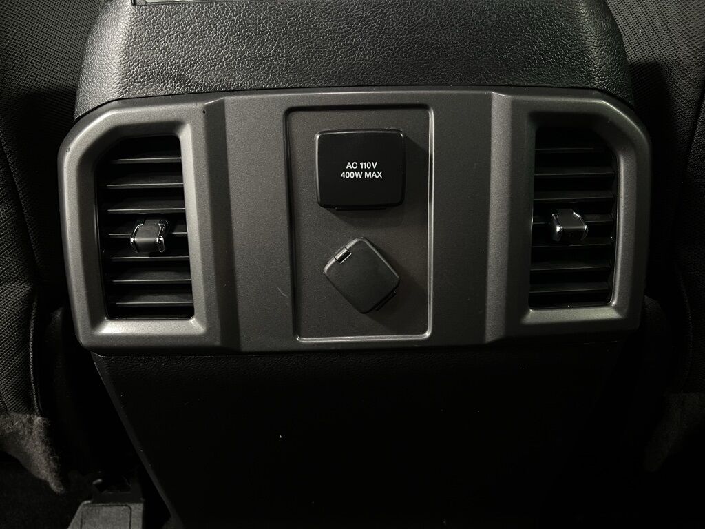 2016 Ford F-150 XLT Highlands Ranch CO