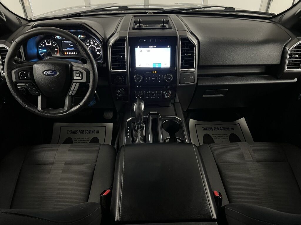 2016 Ford F-150 XLT Highlands Ranch CO