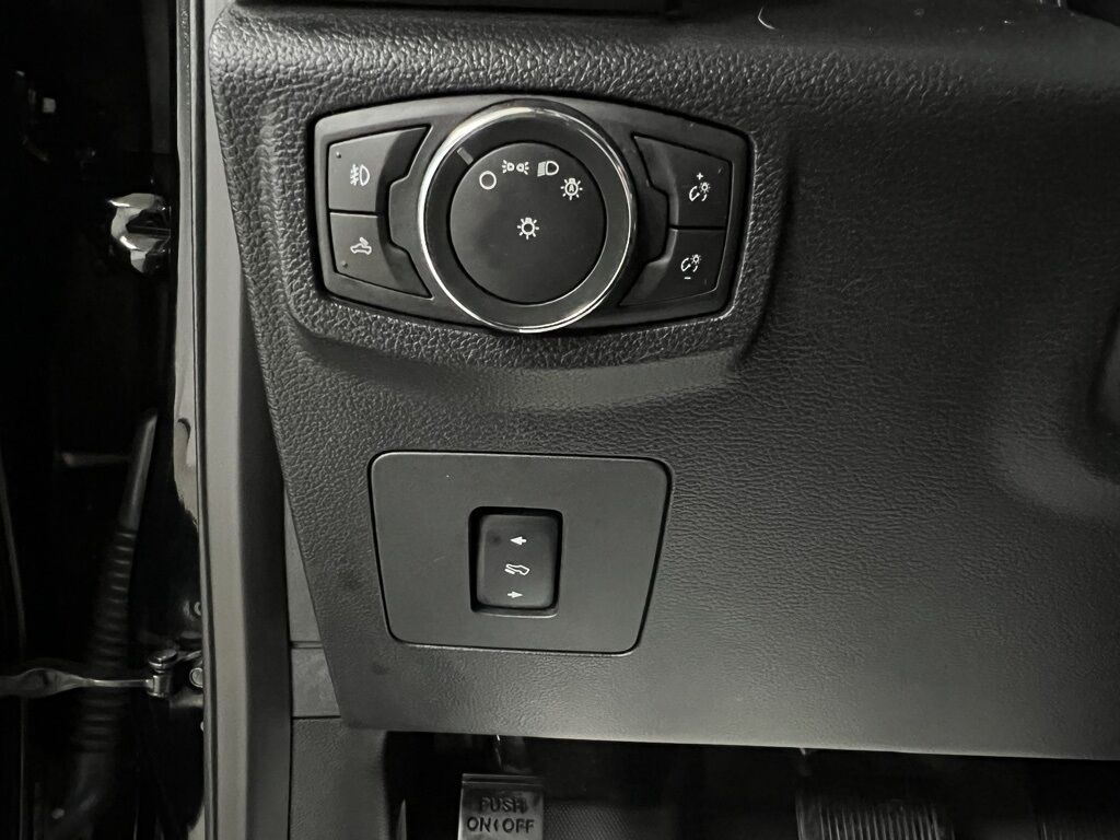 2016 Ford F-150 XLT Highlands Ranch CO