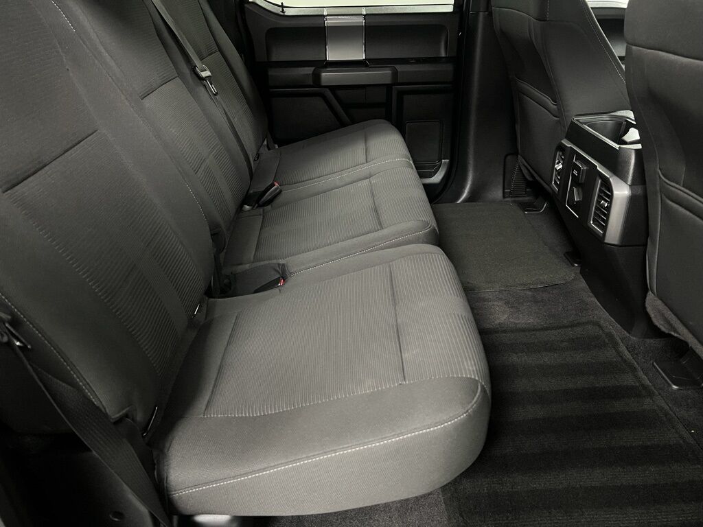 2016 Ford F-150 XLT Highlands Ranch CO