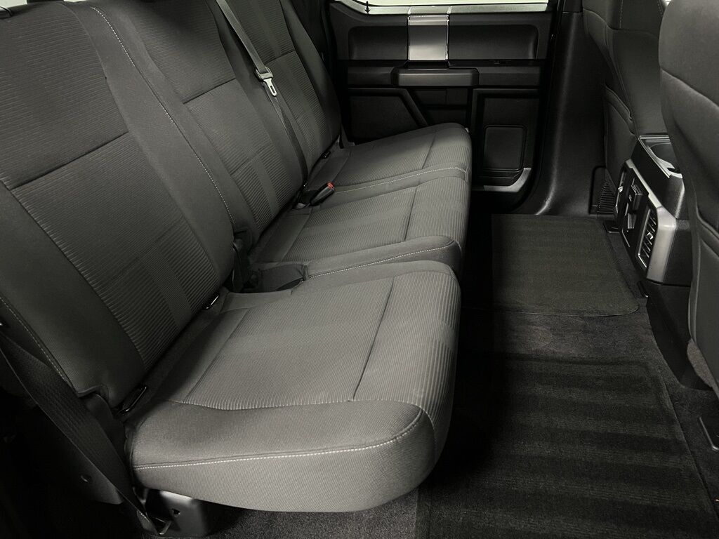2016 Ford F-150 XLT Highlands Ranch CO