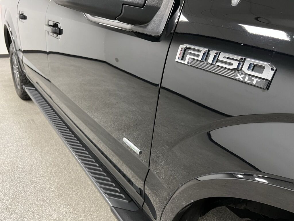 2016 Ford F-150 XLT Highlands Ranch CO