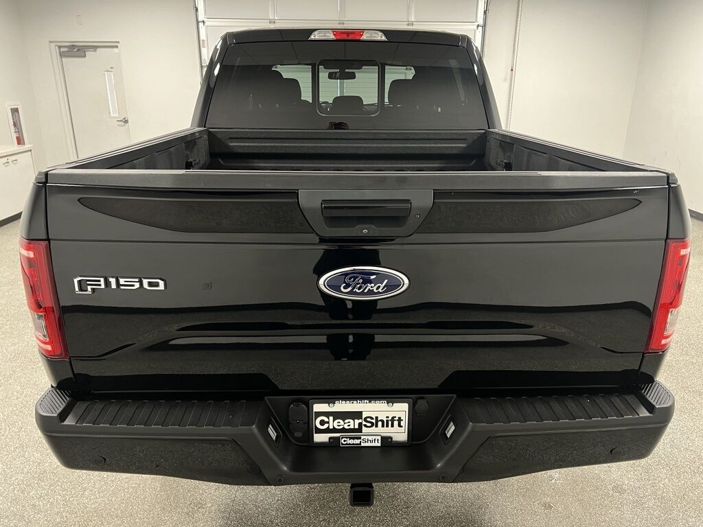 2016 Ford F-150 XLT Highlands Ranch CO