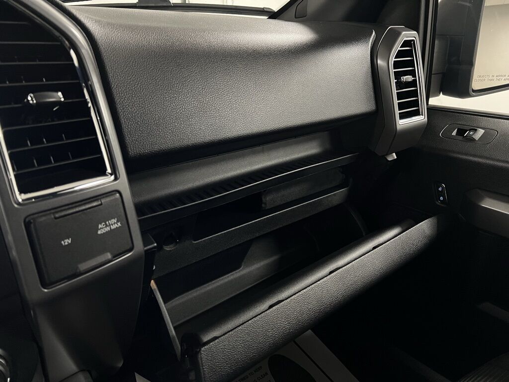 2016 Ford F-150 XLT Highlands Ranch CO
