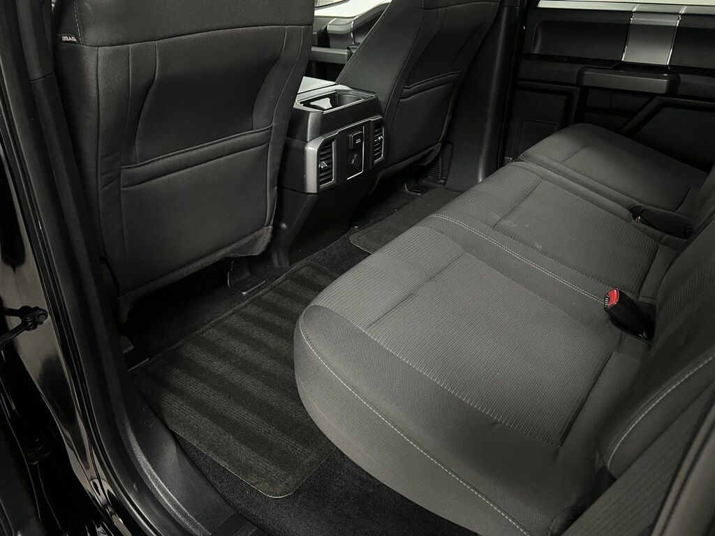 2016 Ford F-150 XLT Highlands Ranch CO