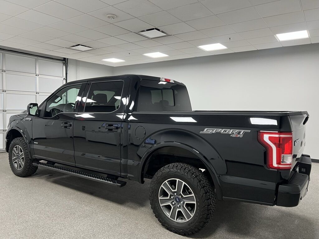 2016 Ford F-150 XLT Highlands Ranch CO