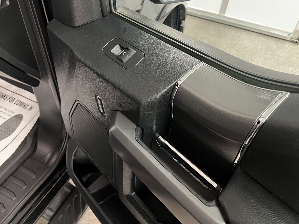 2016 Ford F-150 XLT Highlands Ranch CO