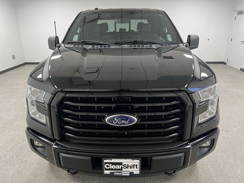 2016 Ford F-150 XLT Highlands Ranch CO