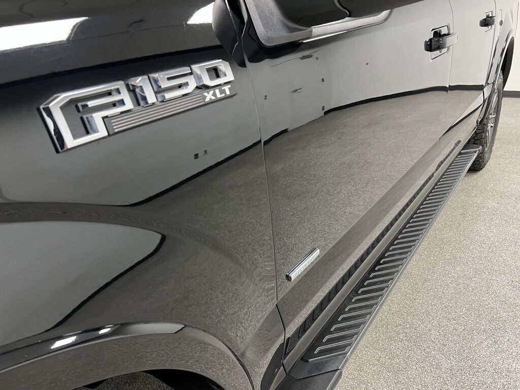 2016 Ford F-150 XLT Highlands Ranch CO