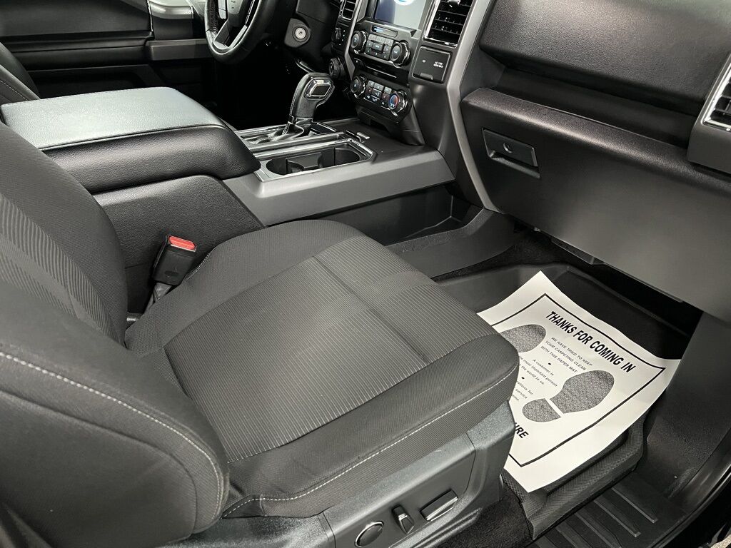 2016 Ford F-150 XLT Highlands Ranch CO