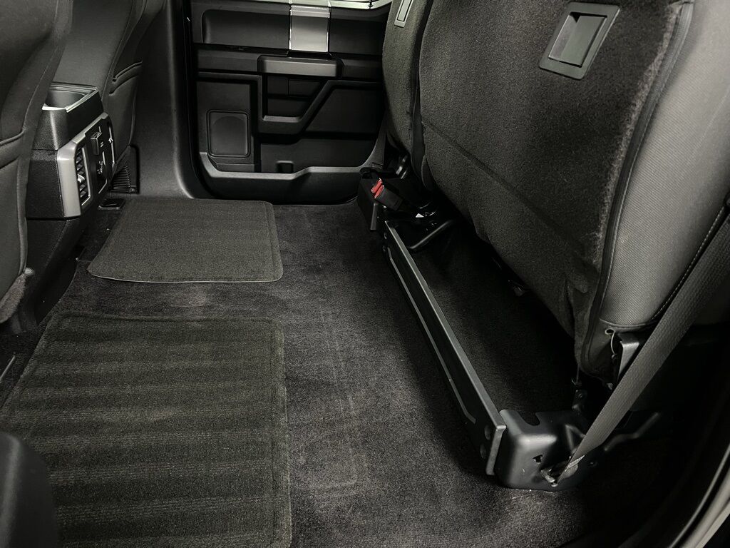 2016 Ford F-150 XLT Highlands Ranch CO