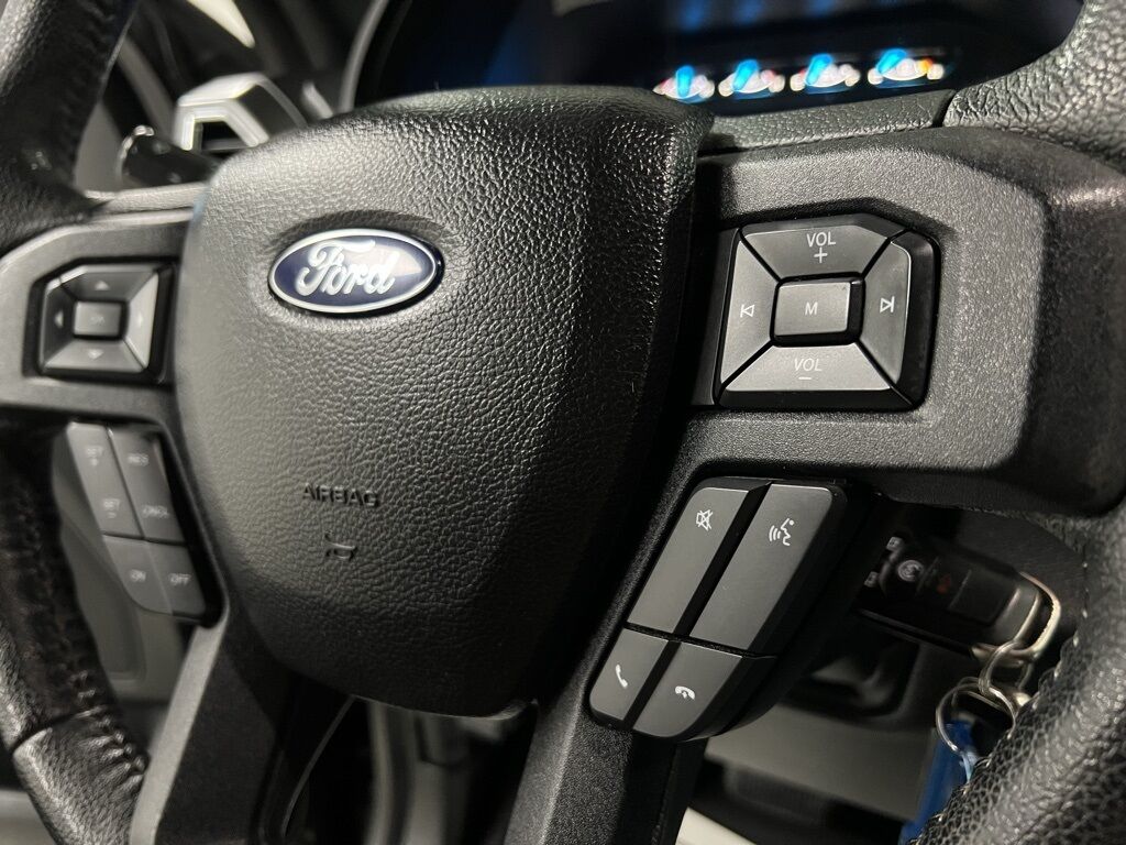 2016 Ford F-150 XLT Highlands Ranch CO