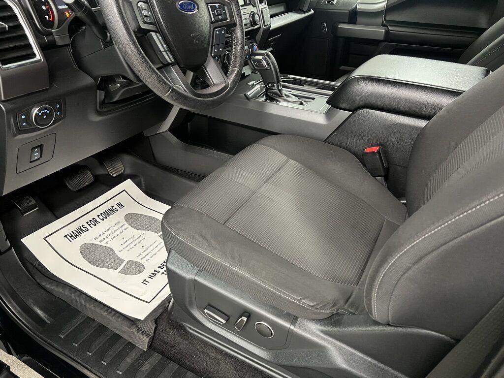 2016 Ford F-150 XLT Highlands Ranch CO