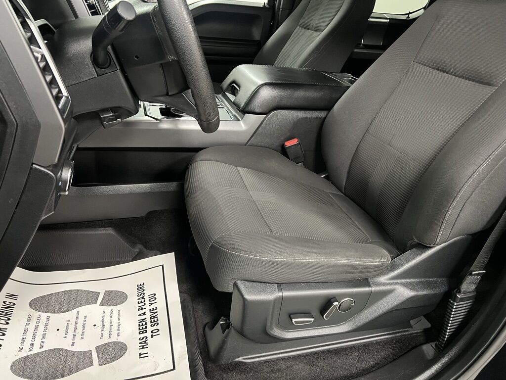2016 Ford F-150 XLT Highlands Ranch CO