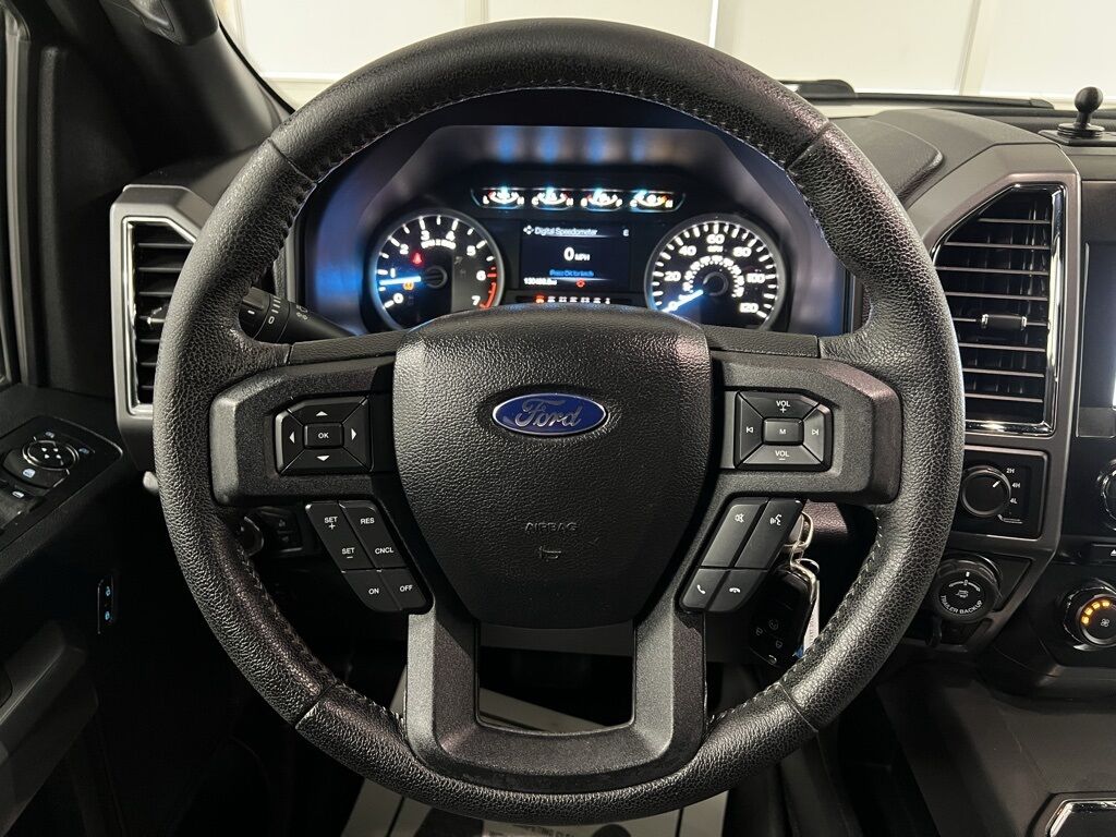 2016 Ford F-150 XLT Highlands Ranch CO