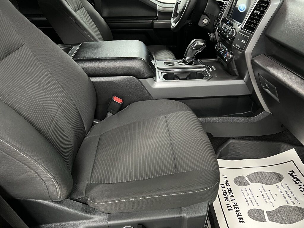 2016 Ford F-150 XLT Highlands Ranch CO