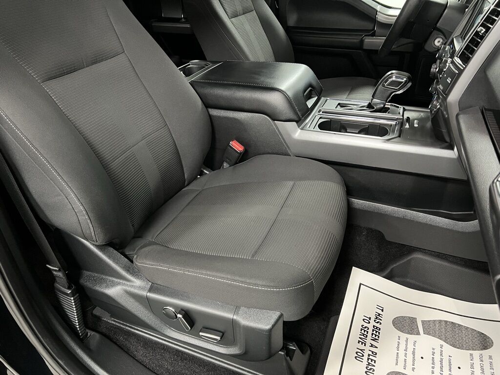 2016 Ford F-150 XLT Highlands Ranch CO