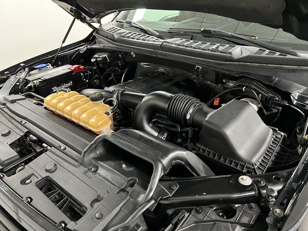 2016 Ford F-150 XLT Highlands Ranch CO