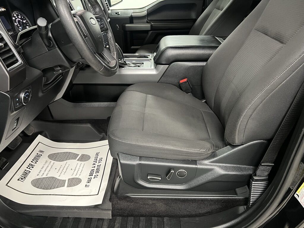 2016 Ford F-150 XLT Highlands Ranch CO