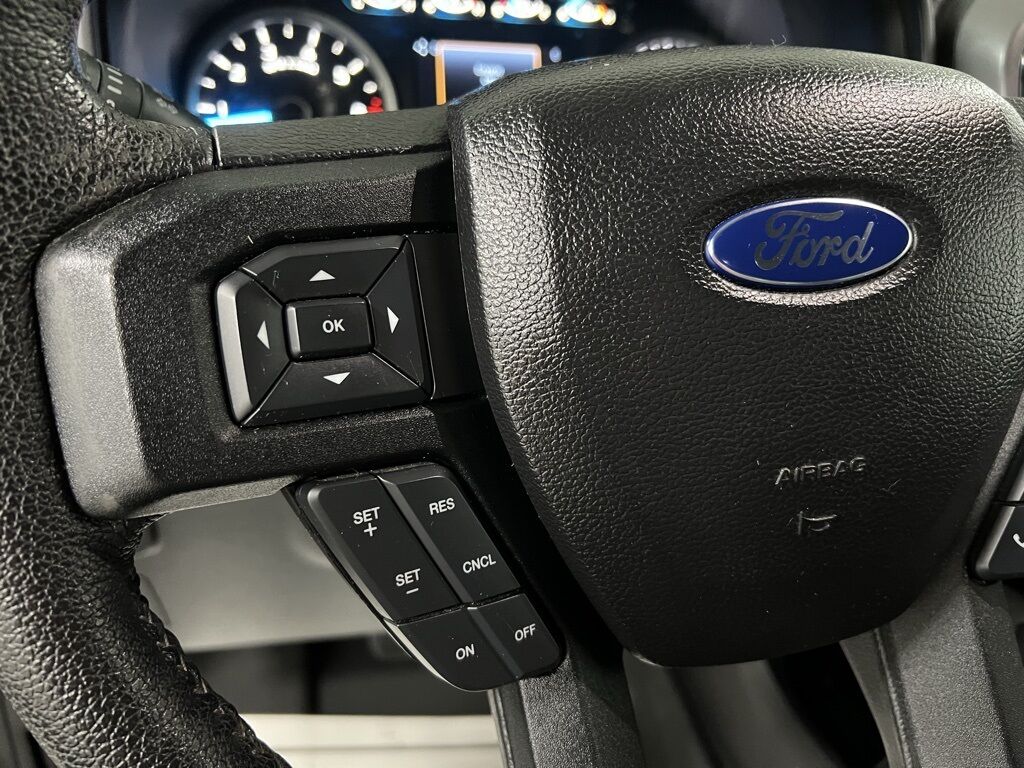 2016 Ford F-150 XLT Highlands Ranch CO