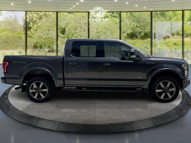 2016 Ford F-150 XLT Houston TX
