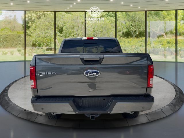 2016 Ford F-150 XLT Houston TX